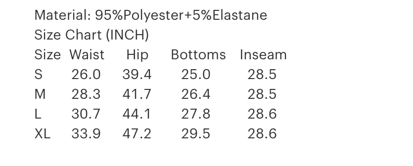 Checkered Wide Leg Pants