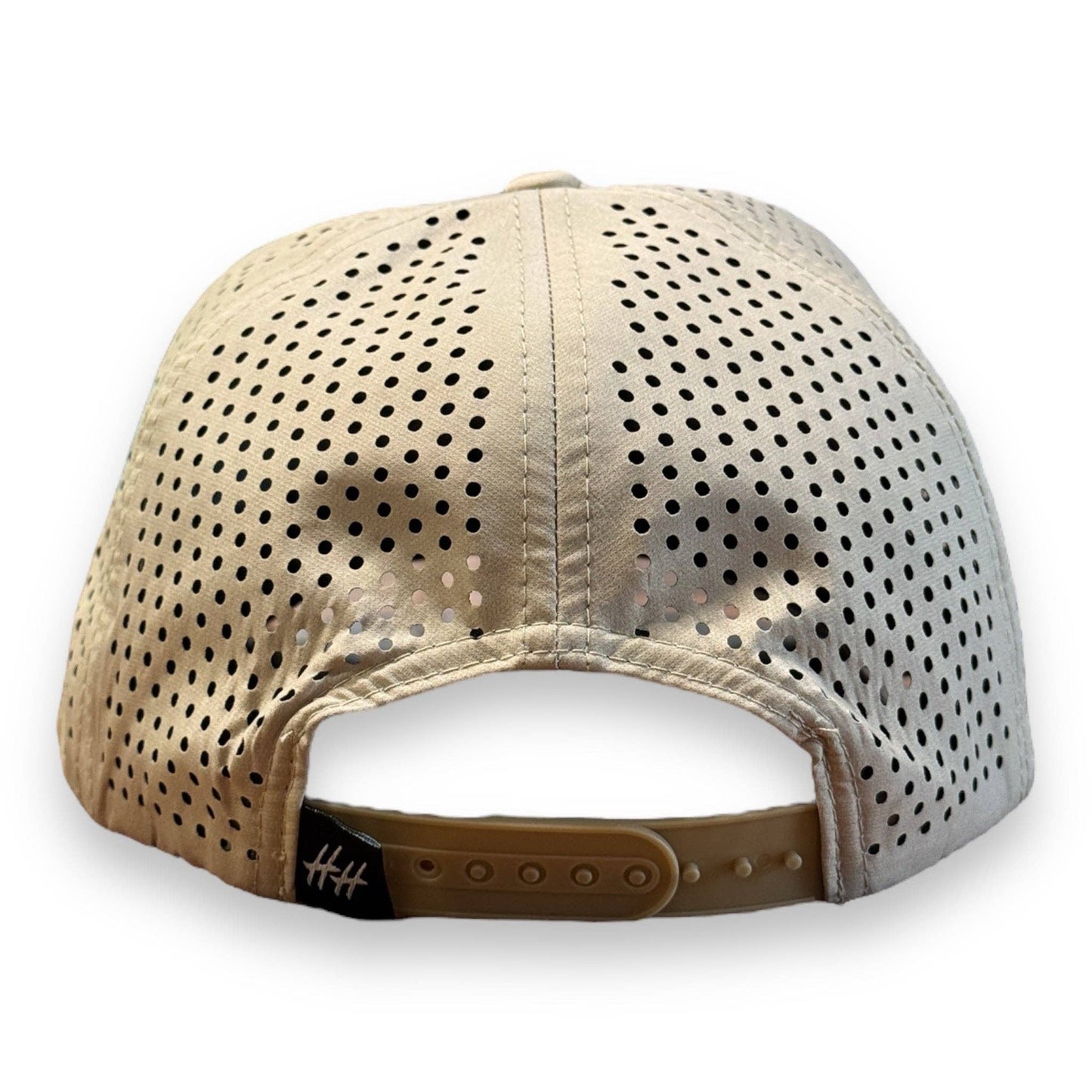 Honey Hole Performance Rope Hat - Heritage - DBC Bill