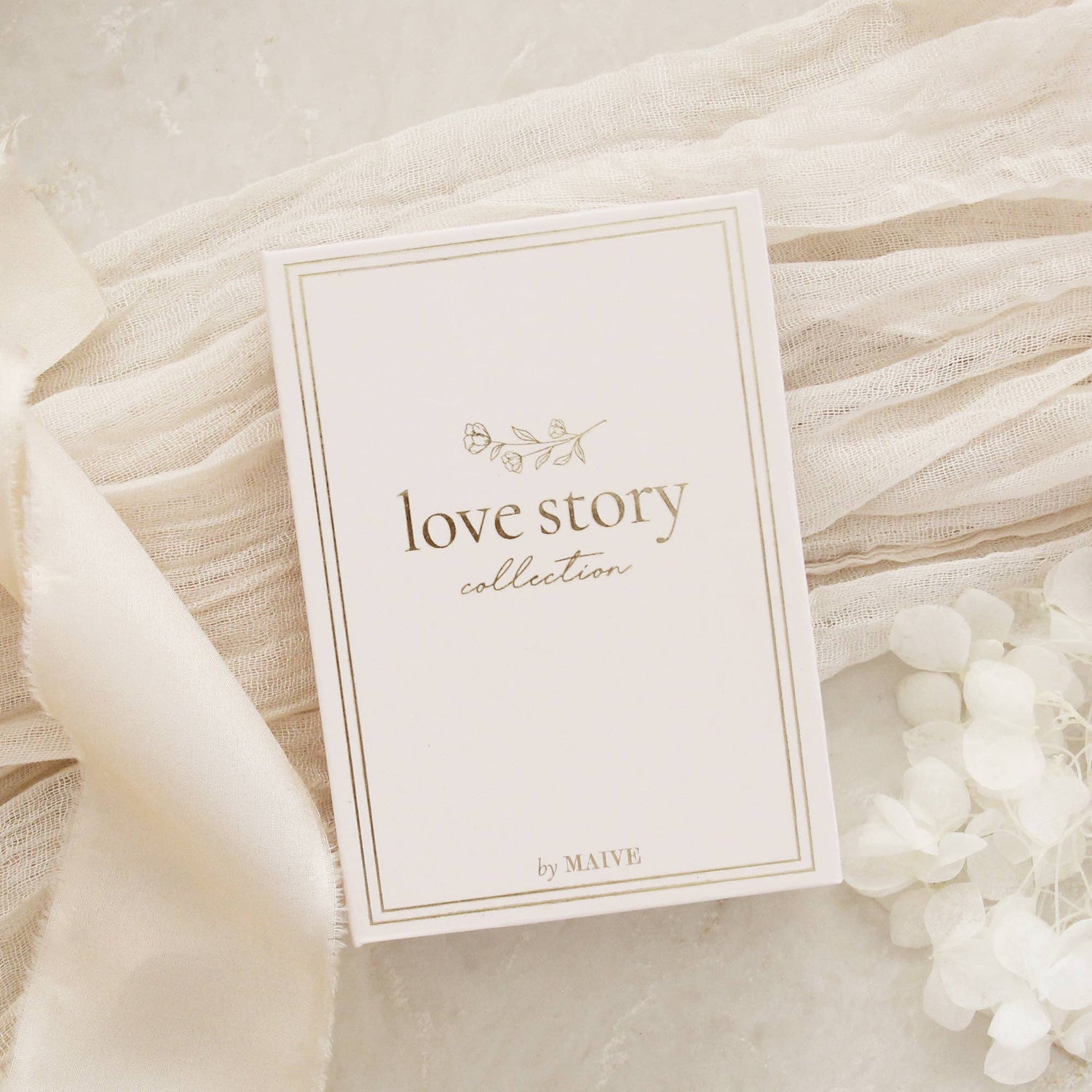 Love Story Collection