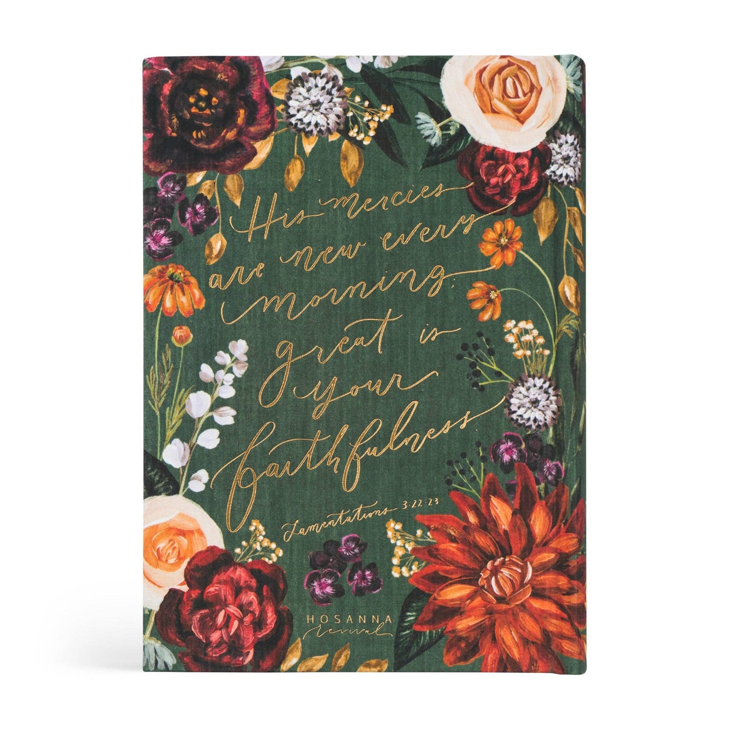 Hosanna Revival Collection