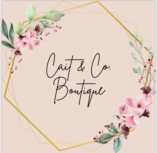 Cait&Co. Boutique 